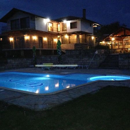 Guest House Galba Brŭchkovtsi 외부 사진