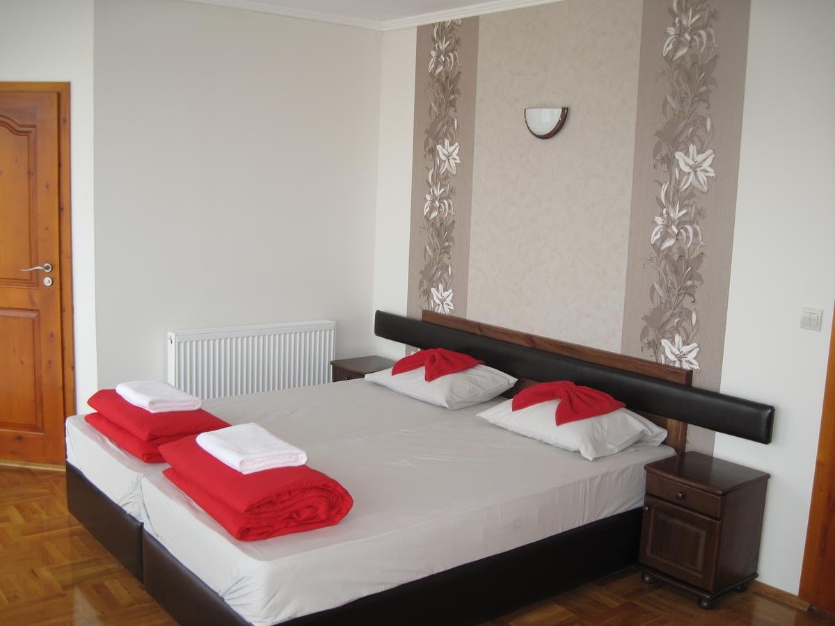 Guest House Galba Brŭchkovtsi 객실 사진
